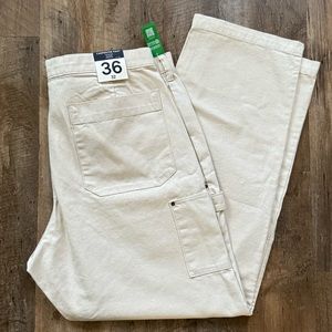 Gap Carpenter Pants